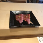 Sushi Fukumoto - 