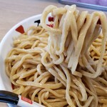 三豊麺 斬 - 