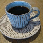 コビ コーヒー アオヤマ - 