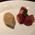 エノテカ・ラ・リコルマ - 