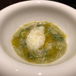 エノテカ・ラ・リコルマ - 