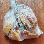 白河中華そば - 