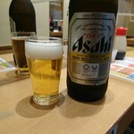 赤垣屋 - 瓶ビール