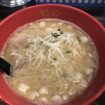 ラーメン海鳴 - 