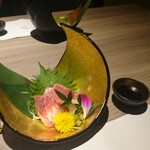 神戸牛と蟹料理 眞 - 