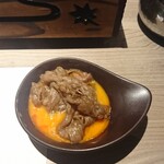 神戸牛と蟹料理 眞 - ダイブ！