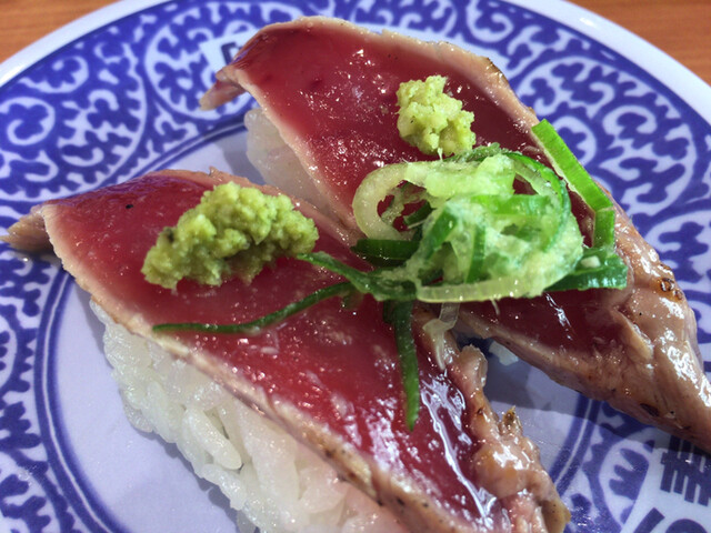 無添 くら寿司 横浜青葉台店 青葉台 回転寿司 食べログ