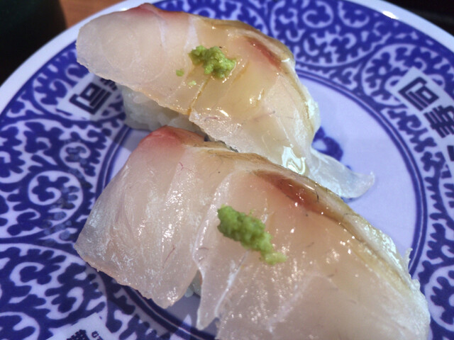 無添 くら寿司 横浜青葉台店 青葉台 回転寿司 食べログ