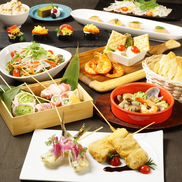 閉店 個室ダイニング Tanto 心斎橋店 タント 心斎橋 居酒屋 食べログ