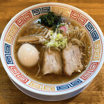 いなや。 - 料理写真:ラーメン