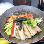 極楽うどん TKU - 