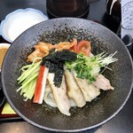 極楽うどん TKU - 