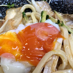 極楽うどん TKU - 