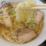 kitakatara-membannai - このちぢれ麺