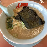 ラーメン山岡家 - 