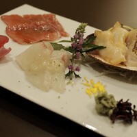 肉割烹 赤坂ゆうが - 