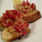 トラットリア イル ピスタッキオ - 