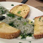 トラットリア イル ピスタッキオ - 