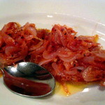 トラットリア イル ピスタッキオ - 