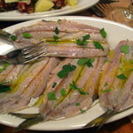 トラットリア イル ピスタッキオ - 