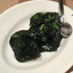 トラットリア イル ピスタッキオ - 