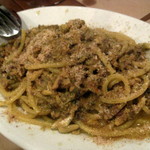 トラットリア イル ピスタッキオ - 