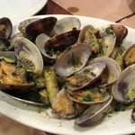 トラットリア イル ピスタッキオ - 