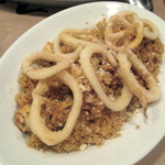 トラットリア イル ピスタッキオ - 