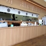 米田うどん 蔵雲 - 