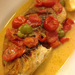 TRATTORIA AL SODO  - 