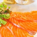 TRATTORIA Ca del TOMO - 