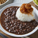 mohi-toterasuraunjiainama - Arros con Frijoles