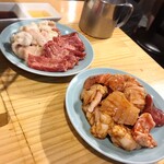 焼肉ホルモン 木じま - 