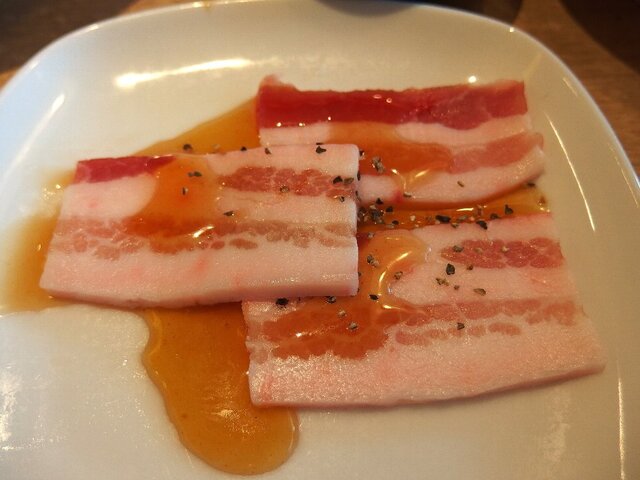 牛角ビュッフェ 与野店 与野 焼肉 食べログ