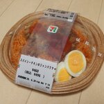 セブンイレブン - 料理写真: