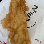 ファミリーマート - 料理写真: