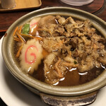 福助 西新宿五丁目 そば ネット予約可 食べログ