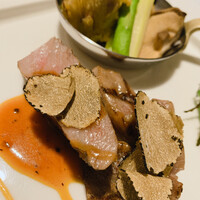 MILANO｜GRILL／ハイアット リージェンシー 那覇 沖縄 - 