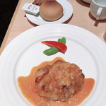 TRAVEL CAFE - 