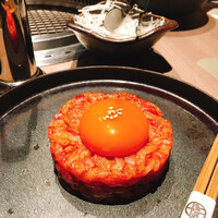 うし松 - 