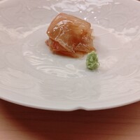 鮨 生粋 - 