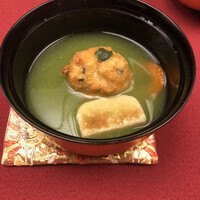赤坂 にのまえ - 