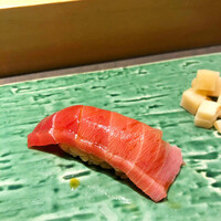 日本料理　「十二颯」 ヒルトン東京 - 