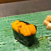 日本料理　「十二颯」 ヒルトン東京 - 