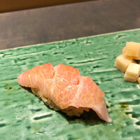 日本料理　「十二颯」 ヒルトン東京 - 