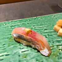 日本料理　「十二颯」 ヒルトン東京 - 