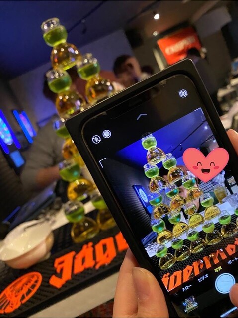 Bar Key - 苫小牧（バー）の写真