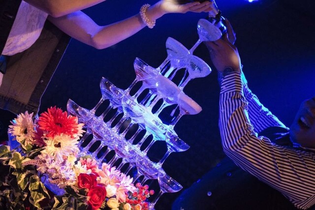 Bar Key - 苫小牧（バー）の写真