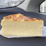 チーズ洋菓子店 - 