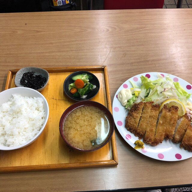 みのり食堂 - 横手（食堂）の写真